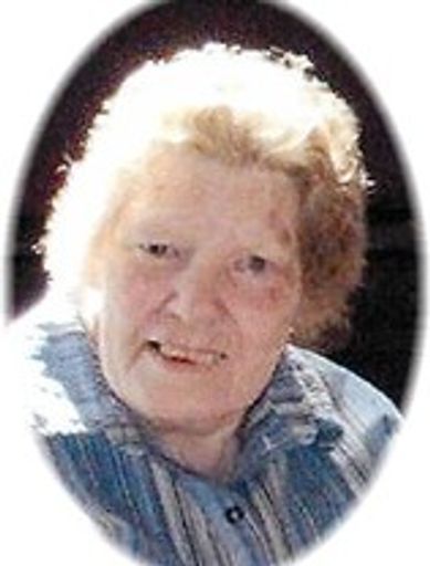 Wilma  Fern (Naylor)  Edwards