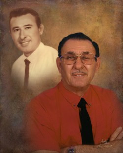 Victoriano Guzman Sr.