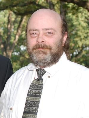 John M. Wiedeman Profile Photo