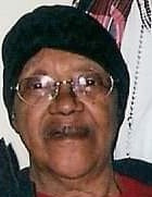 Jessie Mae Loyd Profile Photo