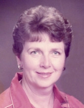 Barbara Gravely