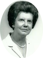 Mary Coghill