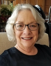Sue Stream Profile Photo