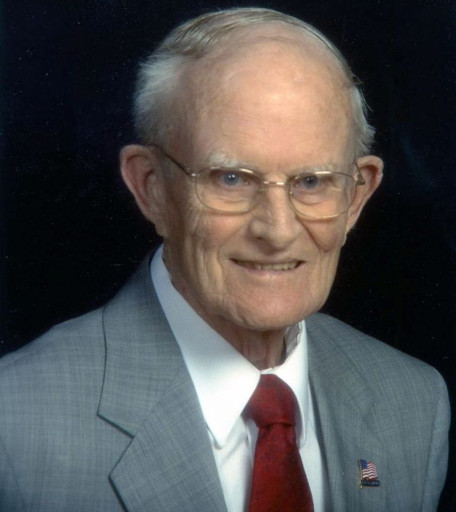 Vernon Macy Profile Photo