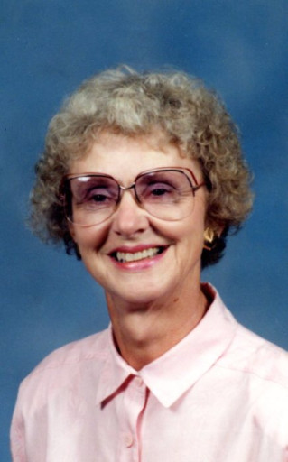 Darlene Mayo