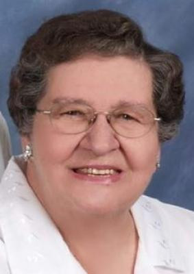 McConnell, Mary Elizabeth "Betty" Profile Photo