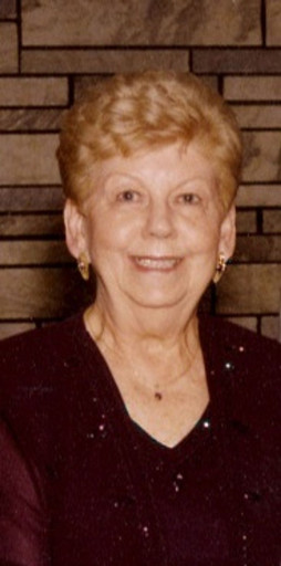 Marie C. (Olson) Gill Profile Photo
