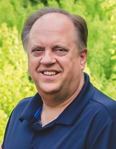 Gregory R. Koenig Profile Photo