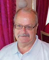 Kurt S Jensen