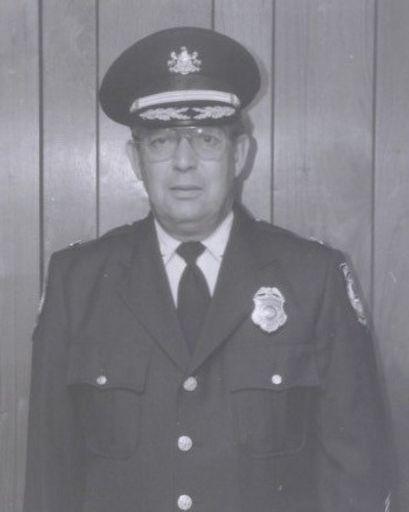 Paul P. Brady, Sr.