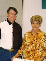 Pauline King Obituary 2011 - Luginbuel Funeral Home