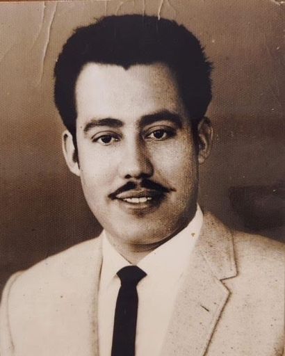 Victor Manuel Zapata