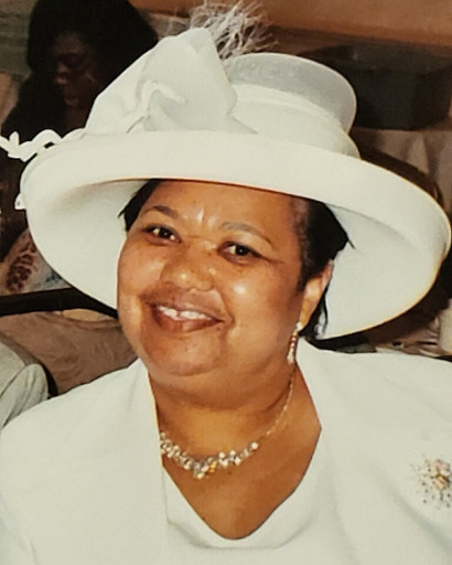 Bessie Mae Taylor Dunk Profile Photo