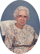 Lena Mary Boyer