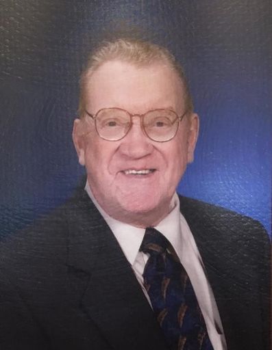 Gerald "Jerry" Joseph Leo Croteau Sr. Profile Photo