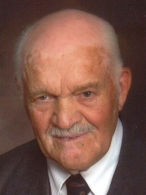 Helmut E.O. ’Hallie’ Behrens