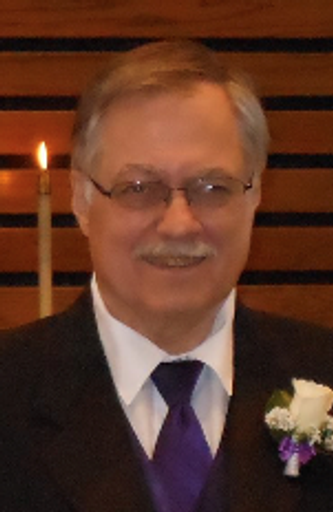 Lawrence E. "Larry" Palmer