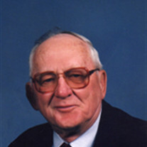 Robert William Brewer