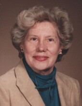 Mary Stafford Chafee Bell Profile Photo