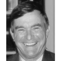Mike Dickson