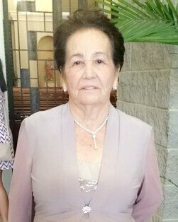 Josefa Tarango De Miranda's obituary image