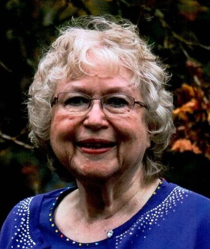 Shirley Jean Hays