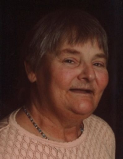 Teresa Lynn Mackey