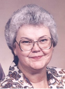 Paulette Pechacek