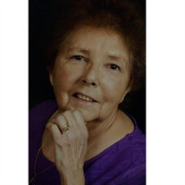 Shirley Behler Jackson Profile Photo