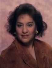 Ruth Delores Lopez Profile Photo