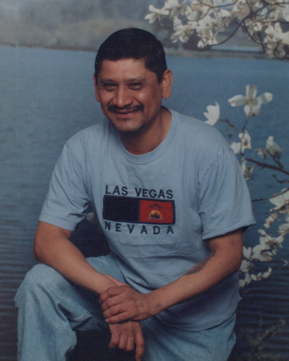 Santiago Gutierrez Jr. Profile Photo