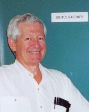 Dr. William "Bill" P.V. Gardner Profile Photo