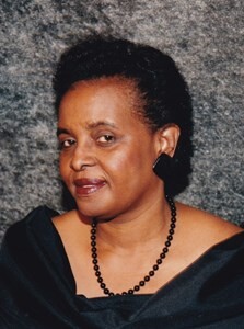 Bertha Henderson Profile Photo