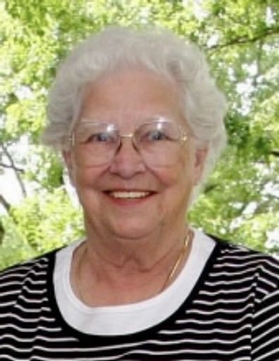 Shirley A. Perry Hollinger Profile Photo