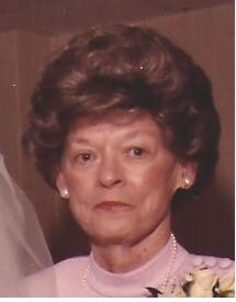 Mary Nichols