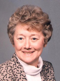 June Huber