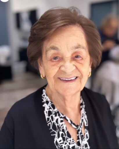 Maria Do Livramento Rodrigues Machado's obituary image
