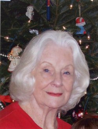 Doris Filaski Tyner