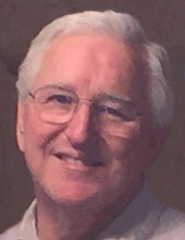 Rev. Satterfield Profile Photo