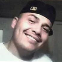 Leroy B. "Lil Lee" Jaramillo Jr