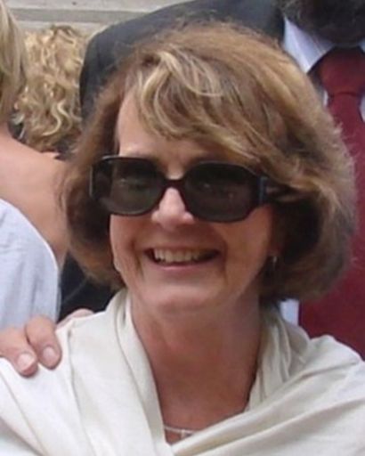 Kathleen Marie Keeney