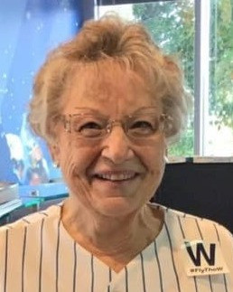 Rose M. McCowan