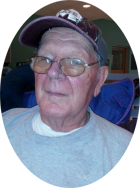 Albert C. "Pete" Bailey Jr