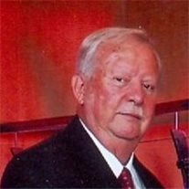 Steven Hammett, Sr. Profile Photo