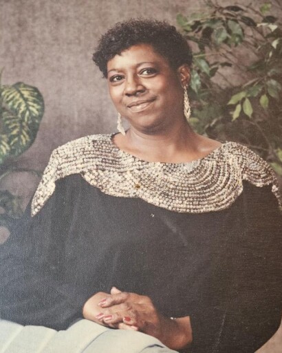 Delois Williams's obituary image