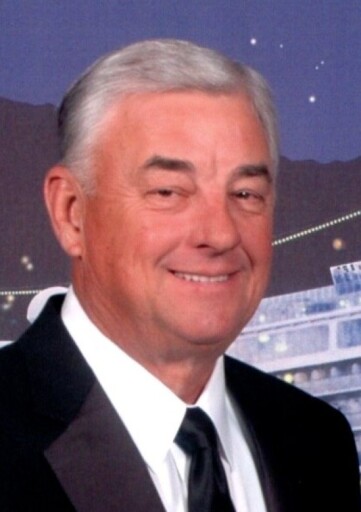 Charles Markwalter Profile Photo