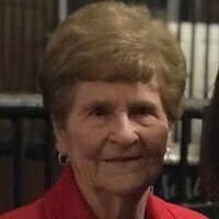 Sylvia Oster Profile Photo