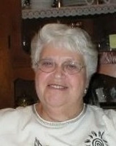 SHIRLEY MARIE KITELINGER