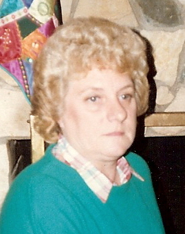 Glenda Deaton Barker