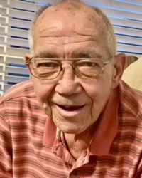 Lanny Thomas Whitaker, Sr.